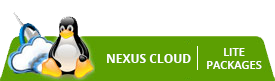 Unix Standard Cloud Packages - Nexus Cloud