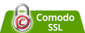 Comodo SSL certificates