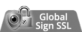 Global Sign SSL certificates