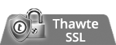 Thawte SSL certificates