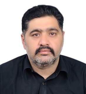 Hafiz Khurram