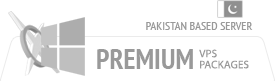 Premium VPS Packages - PK Based Server