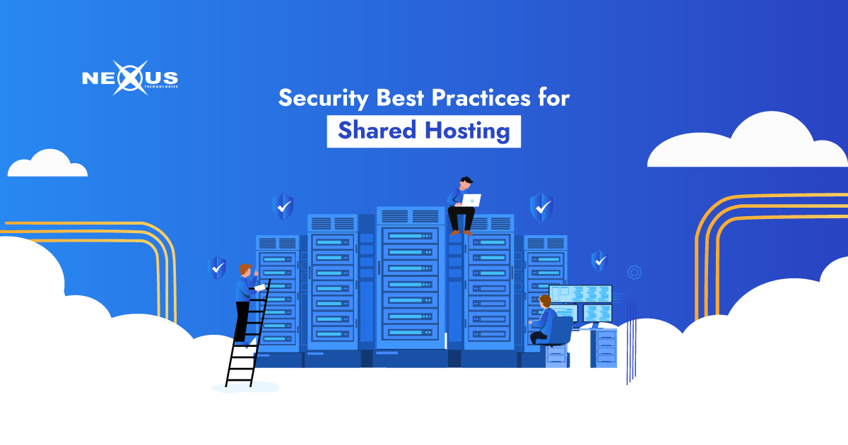 Best Security Practices for Managing a cPanel Shared Hosting Account