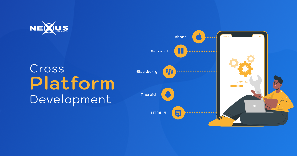 Why You Should Consider Cross-Platform Development_